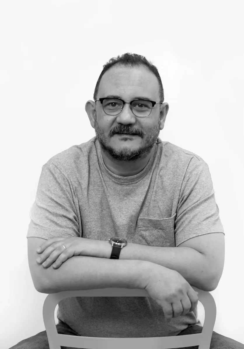 Mohamed Nabil