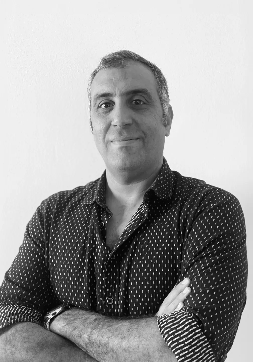Wael Morad