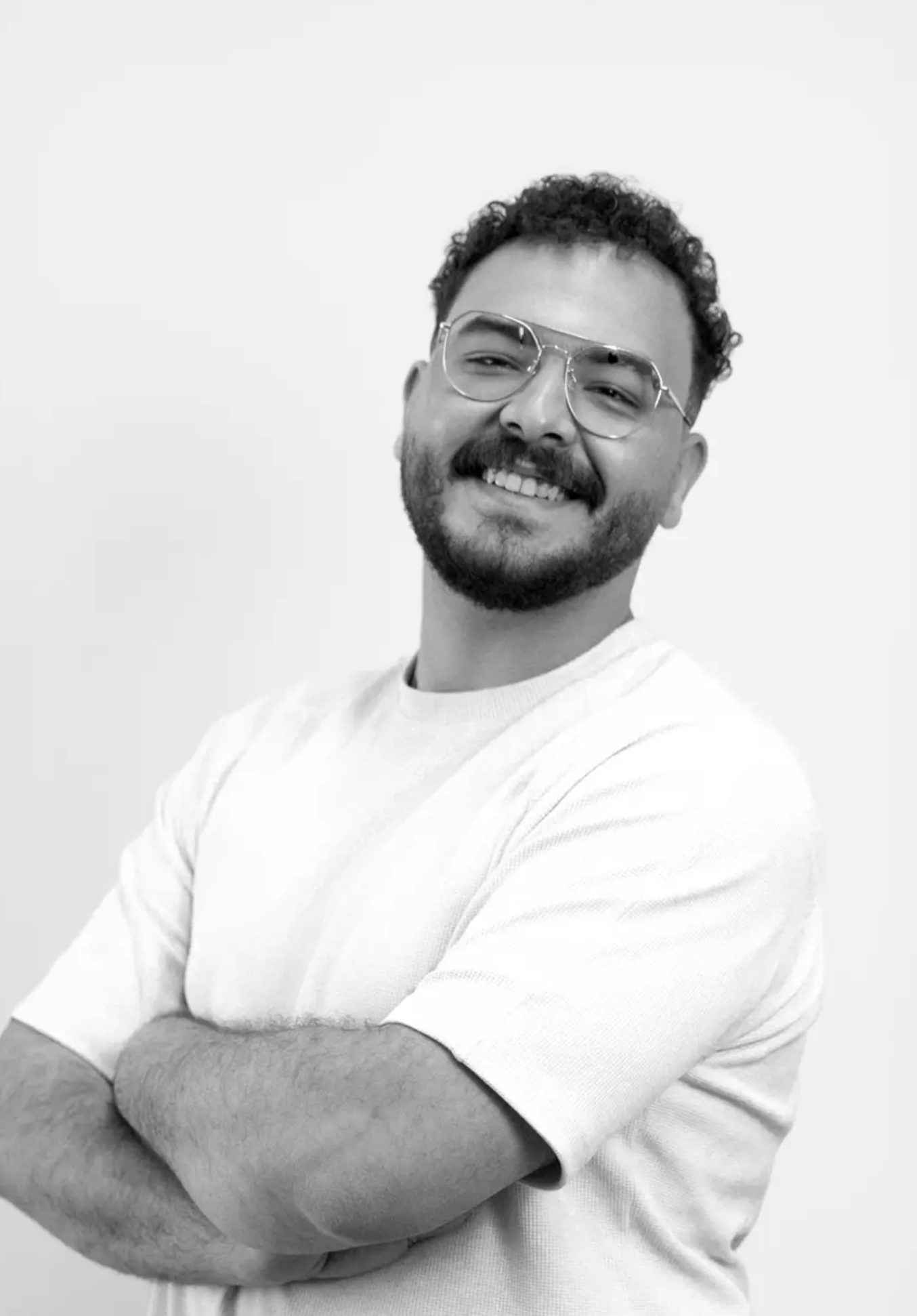 Omar Mohamed