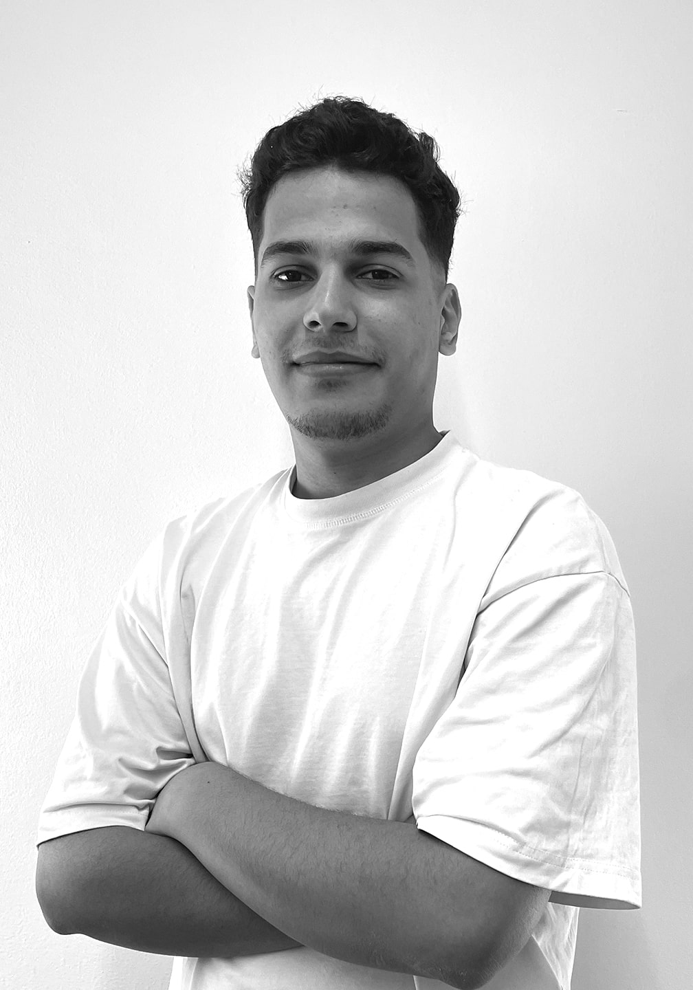 Mohamed Saeed